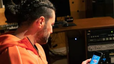 Decizia pe care Smiley a luat-o la început de an: ”V-am zis, nu?!”