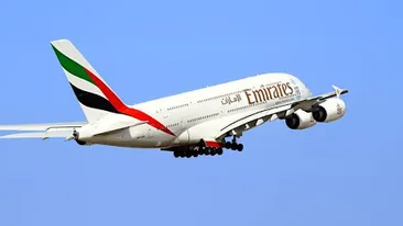 Anunțul făcut de o companie aeriană! Se acoperă cheltuielile medicale ale clienților în cazul în care contactează Covid-19 în timpul călătoriei