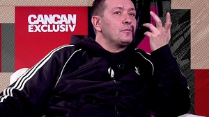 Sișu Tudor şi-a deschis sufletul şi a vorbit despre relaţia cu cei doi copii: ”Cu cel mic nu țin legătura”. Cum își educă băiatul cel mare