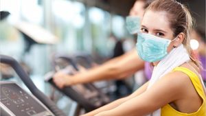 Sălile de fitness, din nou închise după un an de supraviețuire fără niciun ajutor din partea statului