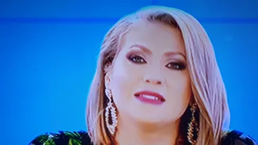 Mirela Boureanu Vaida nu s-a mai putut abţine şi a izbucnit în plâns, în direct! Ce s-a întâmplat cu prezentatoarea