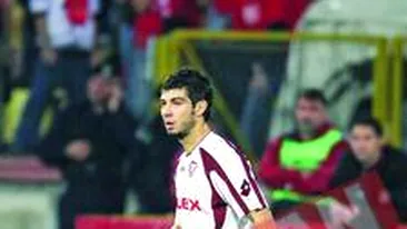 Marius Constantin, exclus din lot!