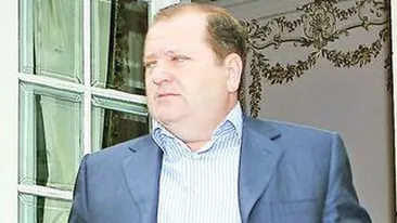 Bendeac l-a bagat in depresie pe Virgil Becali: Gigicaaaa, ai ajuns de rasul copiilor!