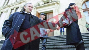 Iubita lui Miron Cozma: "E carnivor"