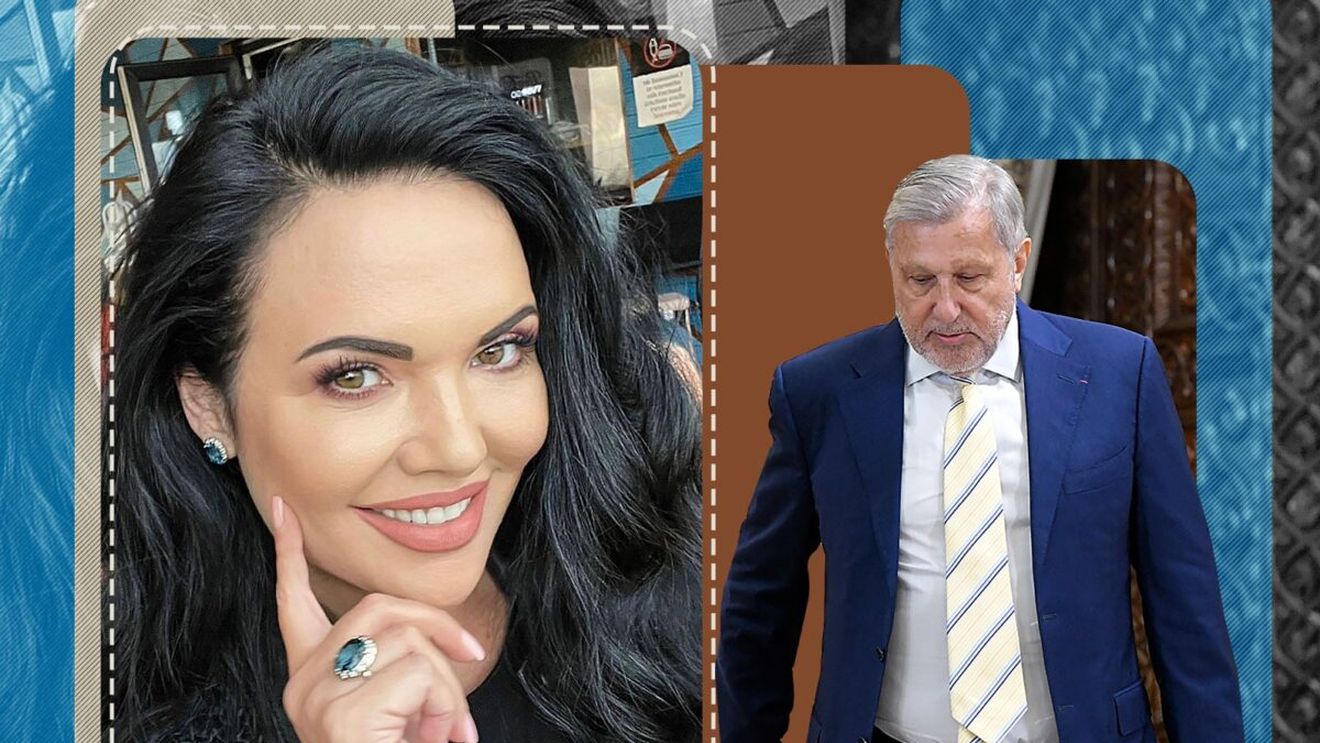 Care este cea mai mare temere a lui Ilie Năstase. Ioana l-a dat de gol “Îi e frică, niciodată nu a făcut asta!”