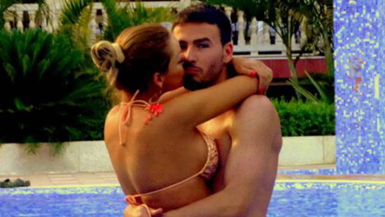 Adi Cristea si-a calcat pe orgoliu si a dat mesajul asteptat de toata lumea! Ce i-a spus Biancai, dupa ce a devenit doamna Slav