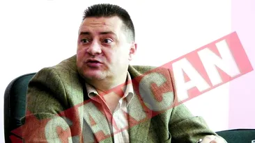 Nepotul taranistului Vasile Lupu isi face domeniu de vanatoare