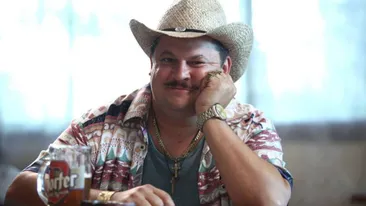 Mihai Bobonete, după intervenția chirurgicală: ”Mă bucur că trăiesc!”