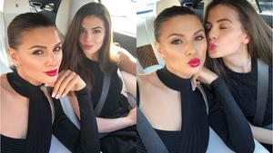 Ramona Gabor s-ar iubi cu un bărbat din Dubai. Acesta i-ar fi cumpărat un cadou în valoare de 200.000 de euro