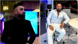 ”Măcelarul lui Bebino”, prima reacție în scandalul momentului dintre Alex Bodi, Dorian Popa și Meko: ”Asumați-vă ce ați făcut!”