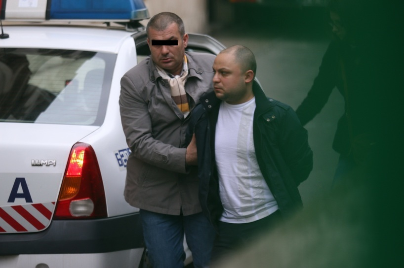 ”Pistolarul din Militari” nu i-a plătit tinerei despăgubirile stabilie de instanţă