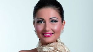Gabi Cristea are un sfat pentru soţii Prigoană! "Să nu mai divorţeze că devin penibili"