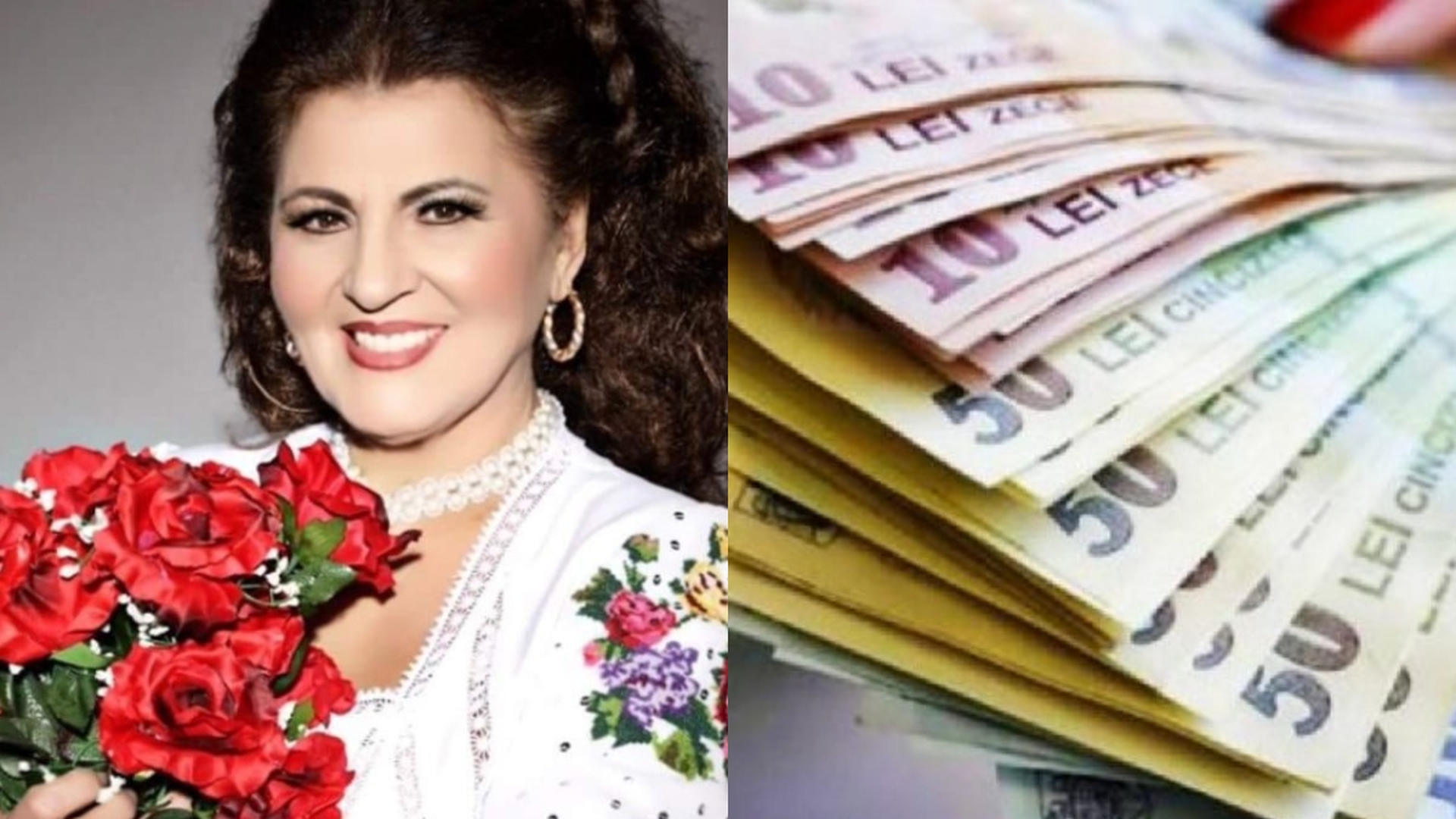 Ce job a avut Irina Loghin în anii 2000? Puțină lume știe acest lucru