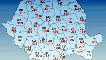 Aproape 30.000 de locuri de muncă vacante în România, în 8 octombrie 2018