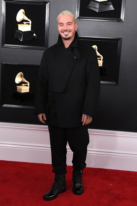 J Balvin