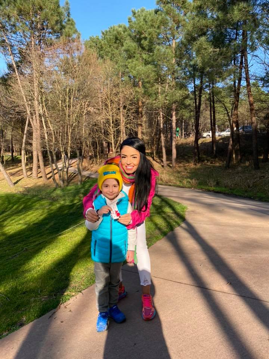 În sfârșit! S-a aflat unde se află casa în care Andreea Mantea filmează Puterea Dragostei, emisiune difuzată la Kanal D