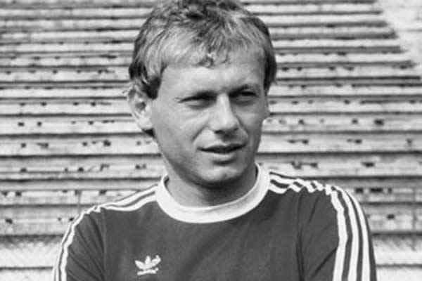 Emil Săndoi a izbucnit în lacrimi când a aflat de moartea lui Ilie Balaci