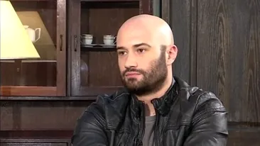 Mihai Bendeac, blocat definitiv pe Tinder! Actorul a cerut ajutorul fanilor: ”Ce am făcut?!”