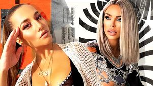 Claudia Pătrășcanu susține că Bianca Drăgușanu îi hărțuiește fiii. Cele două se ceartă deja la tribunal