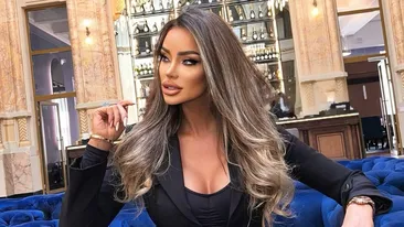 Bianca Drăgușanu, dezvăluire neașteptată despre ultima operație estetică: „O să fiu ca Angelina Jolie”