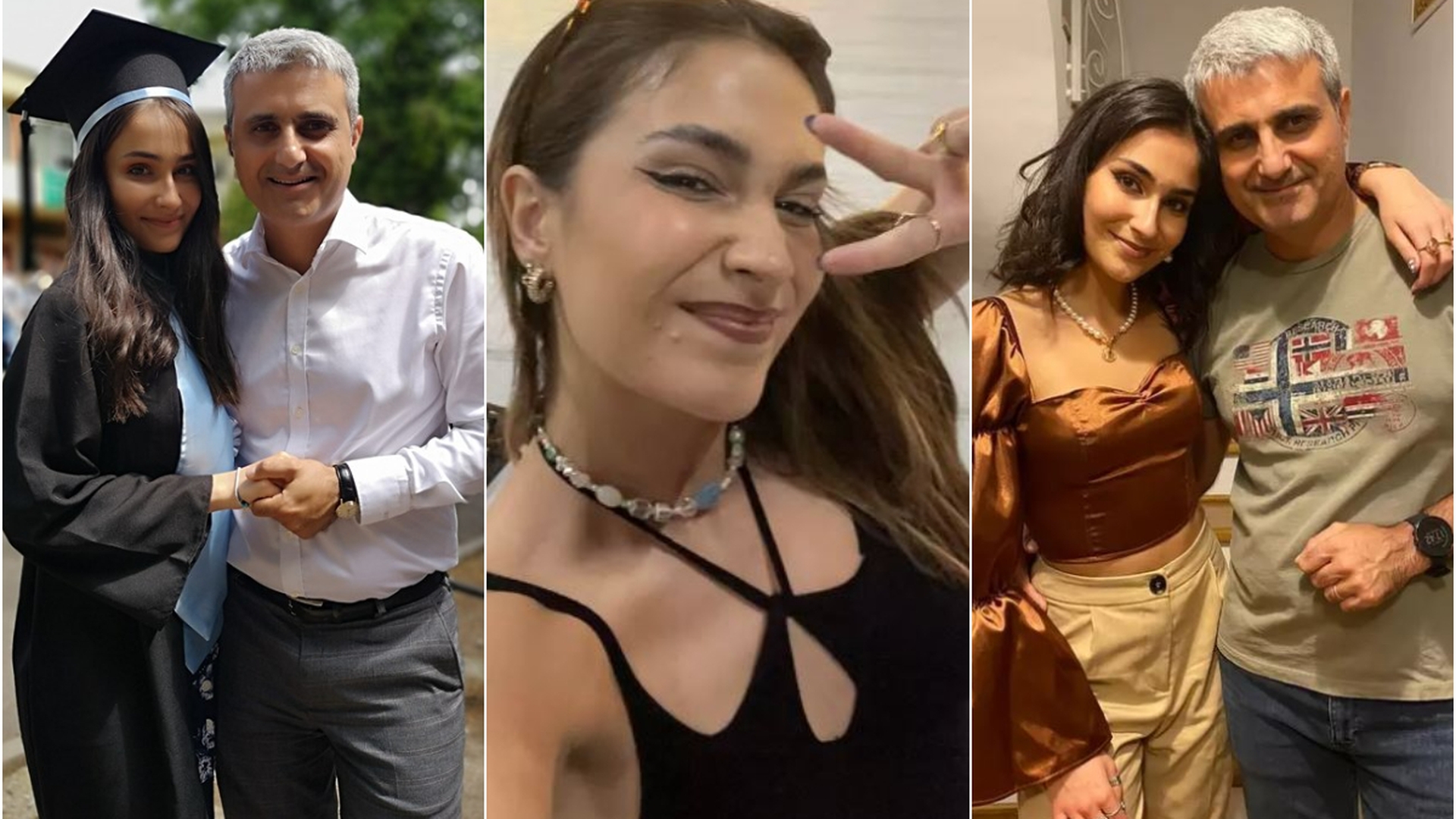 Fiica lui Robert Turcescu se umple de bani înainte să apară la Pro TV! S-a aflat din ce câștigă cel mai mult, de fapt, Ioana Taisia