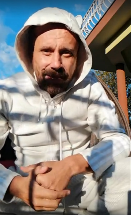 Dan Cămârzan vrea să ”evadeze” de la psihiatrie