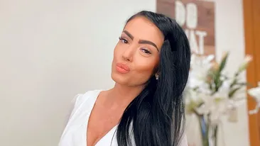 Ce fotografie i-a făcut iubitul misterios al Andreei Mantea, vedetei de la Kanal D. Dovada că deja face parte din familie