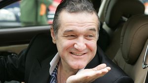 "Starea lui de sănătate s-a înrăutăţit". Ce a păţit Gigi Becali în închisoare