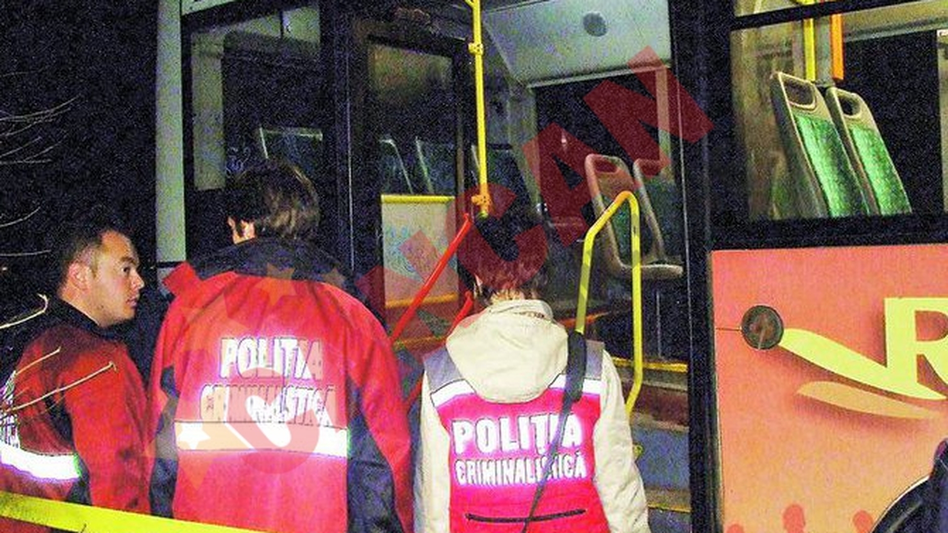 A omorat-o pentru ca voia sa-l paraseasca