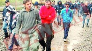 Au scris "cersetor" pe pasapoartele rromilor romani