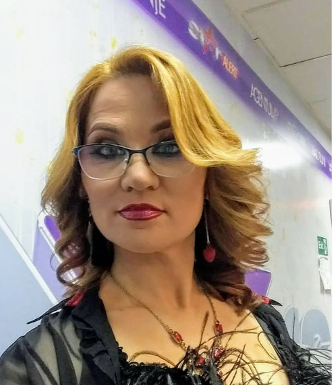 EXCLUSIV. Avem mesajele uluitoare primite de avocata Nicoletei Voicu. Îl suspectează pe Gheorghe Turda: ”Ești o tâmpită clasică, o ratată, să te …”