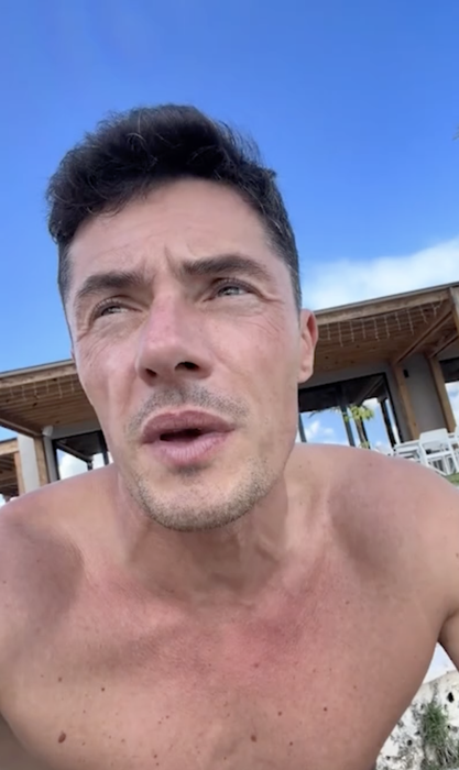Primele imagini de la Survivor 2026. Un războinic a filmat totul cu „camera ascunsă”