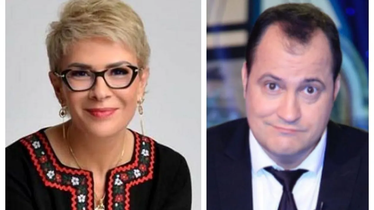 Teo Trandafir, replică dură pentru Șerban Huidu, după ce „cârcotașul” i-ar fi dezvăluit salariul: „Înseamnă că ești psihopat”