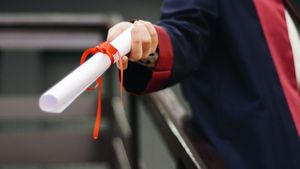 Știai că există limită de vârstă la BAC? Până la câți ani se poate da