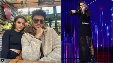 Relația neștiută dintre Mario Fresh și Maria Rădeanu de la Românii au Talent: “A cam rupt la emisiunea de la Pro TV” | VIDEO