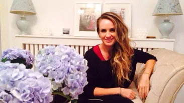 Diana Munteanu i-a surprins pe toti! Ce spune despre SARCINA!