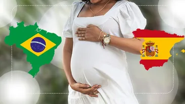 Misterul din spatele braziliencelor însărcinate care pleacă din Belgia pentru a naște în Spania. Ce au descoperit anchetatorii