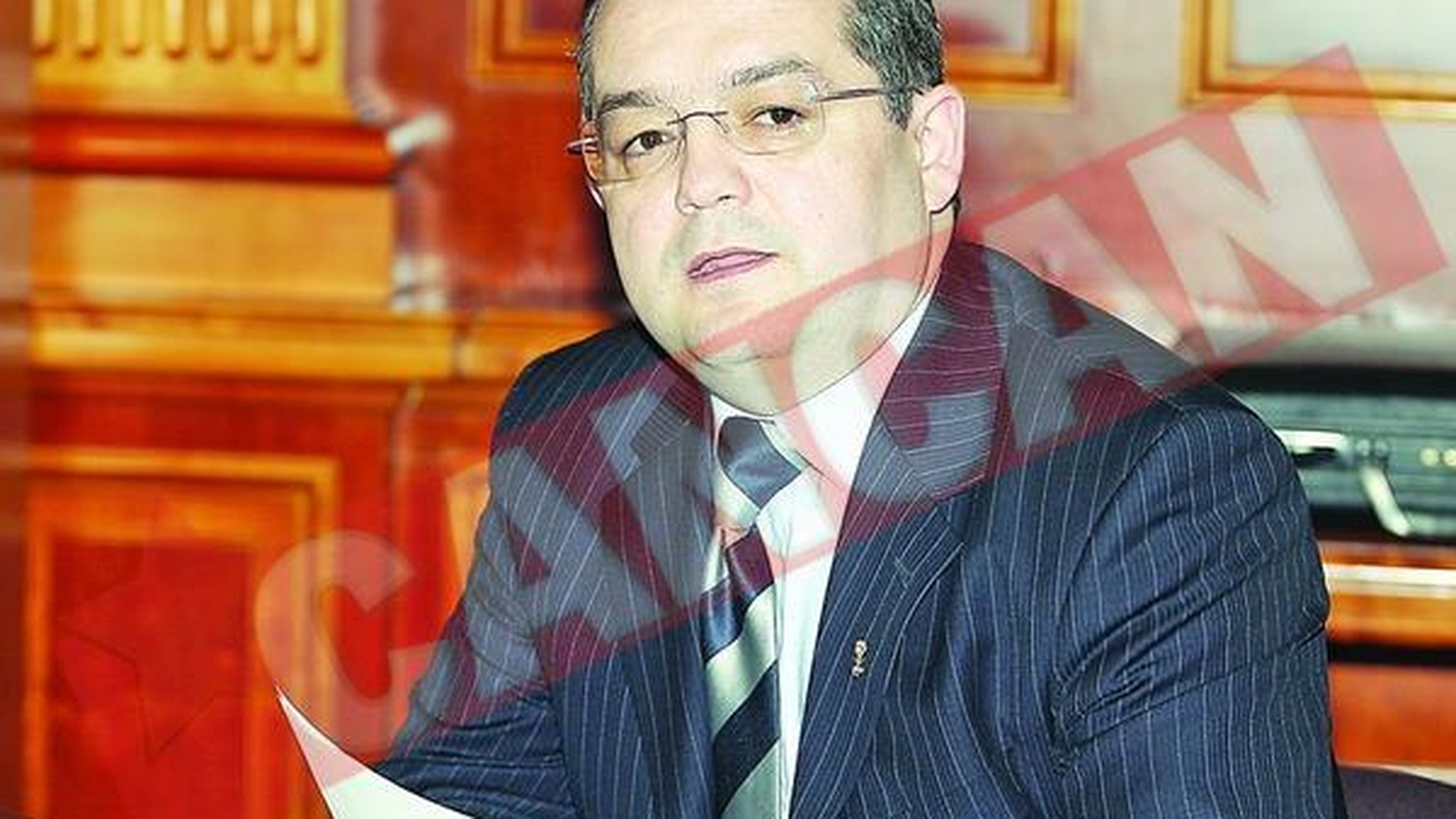 Boc, un prim-ministru bine informat