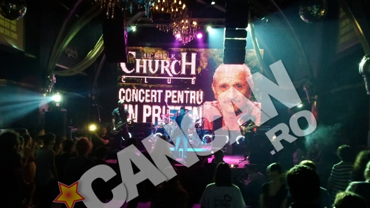 Serban Ionescu si-a petrecut weekendul in familie! A fost acasa pentru doua zile! 5.795 de ron au fost stransi la concertul caritabil  organizat pentru actor