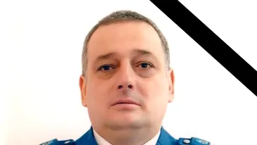 Inspectoratul de Jandarmi Județean Maramureș, în doliu. Mircea Gălătuș a murit într-un accident de circulație