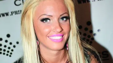 Oferta de nerefuzat pentru Loredana Chivu ! A fost ceruta de sotie de un italian putred de bogat. Vezi aici raspunsul asistentei!