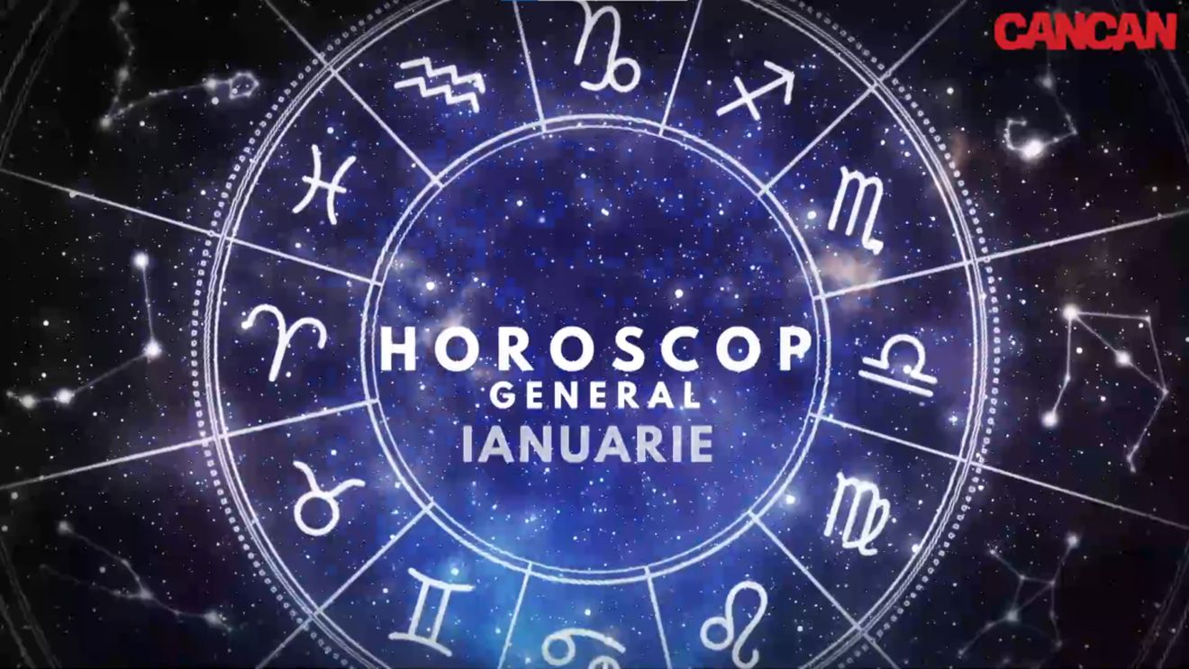 Horoscop lunar ianuarie 2023. Care sunt zodiile ce vor avea un început de an de poveste