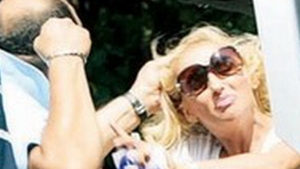 Il mai tineti minte pe Ion Boschet, barbatul care a batut-o in plina strada pe Andreea Spataru? Vezi de ce-l cauta acum executorii