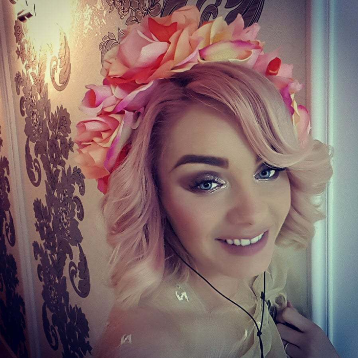 Maria Constantin ar trebui să divorţeze în câteva zile