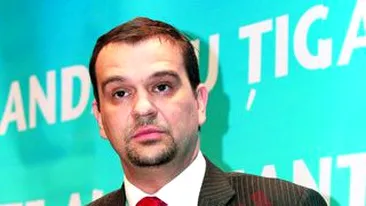 Nu vrea sa vorbeasca despre scaderea cotei de piata