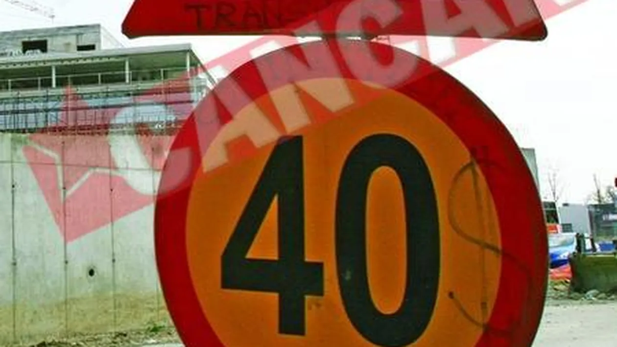 A furat indicatoare pentru ca avea nevoie de bani