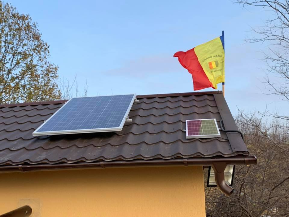 Povestea tulburătoare a lui ‘nea Gheorghe. Are picioarele amputate, iar soția lui e surdă. Ce i s-a întâmplat după ani de sărăcie cumplită. În doar 12 zile, viața lui s-a schimbat radical