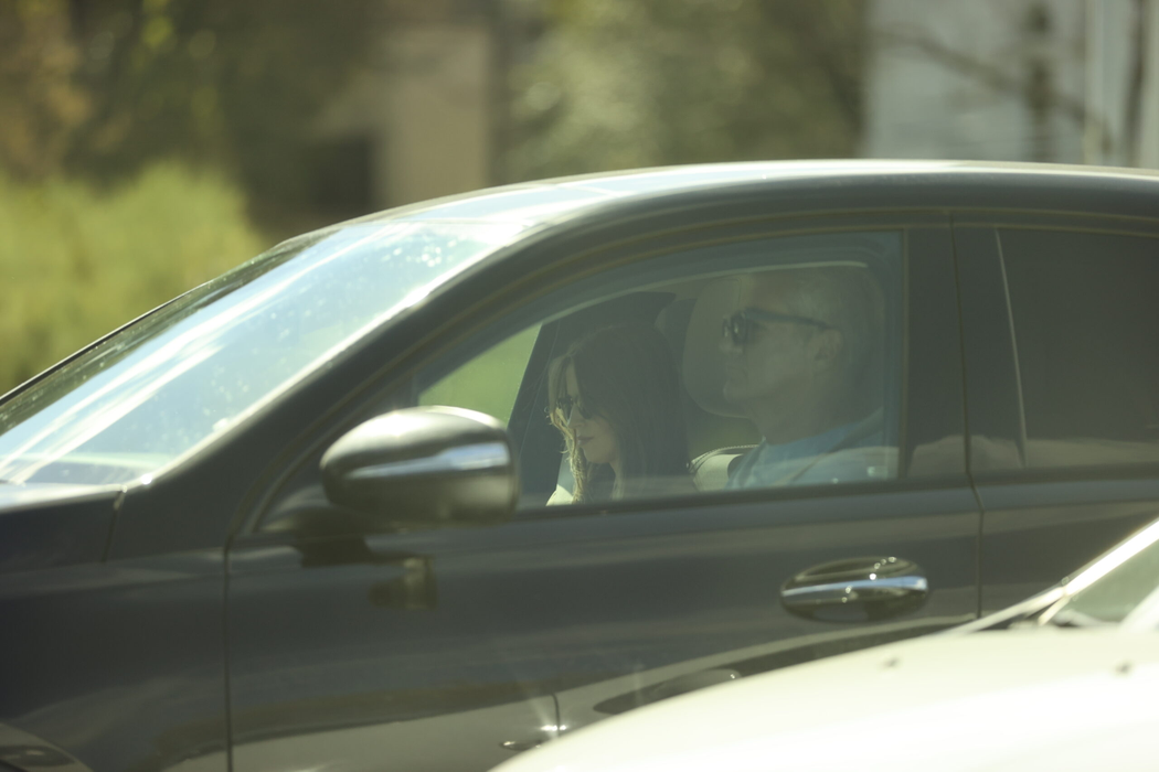 Dan Bittman avea să întâmpine blocaj în trafic (Foto: CANCAN.RO)
