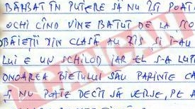 Va darui masina fiului si sotiei sale