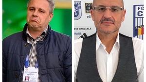 Detalii halucinante din culisele negocierilor dintre Marius Șumudică și Adrian Mititelu. „Cum măsori tu dacă am inteligența peste medie?!”